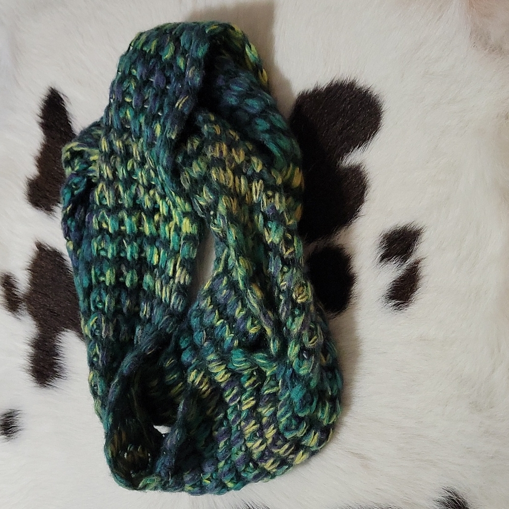 Scarf